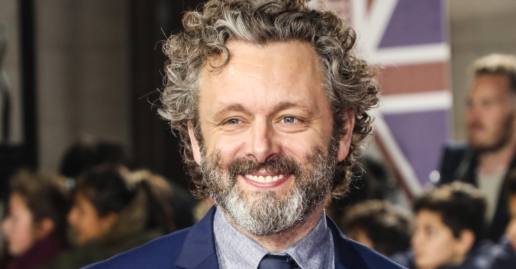 Michael Sheen