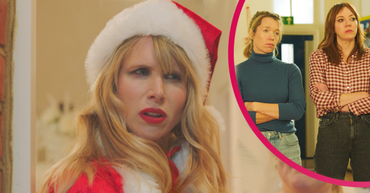 Motherland Christmas Special
