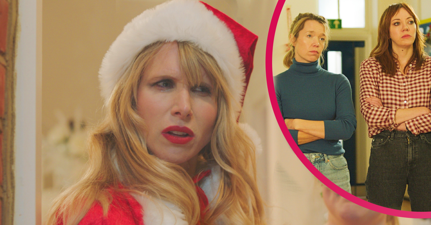 Motherland Christmas Special