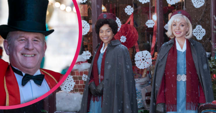 Call The Midwife Christmas special