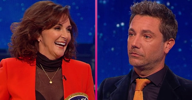 Shirley Ballas on Family Fortunes
