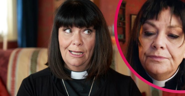 Vicar of Dibley 2020