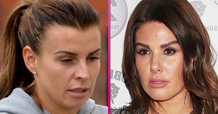 Coleen Rooney and Rebekah Vardy could go to trial