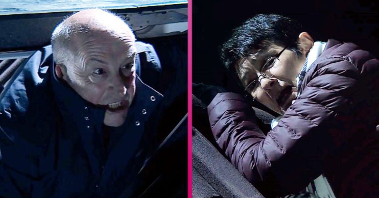 What happens in tonight's Corrie 60th anniversary episode