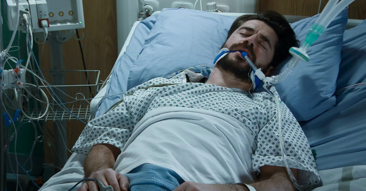 adam barlow coronation street