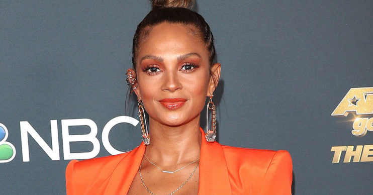 Alesha Dixon returning to Strictly