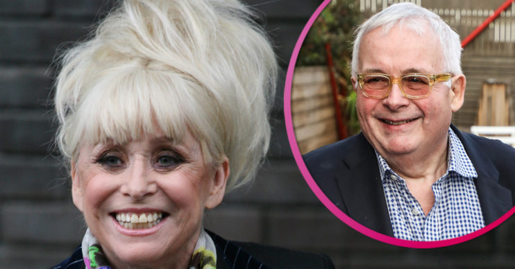 Barbara Windsor funeral