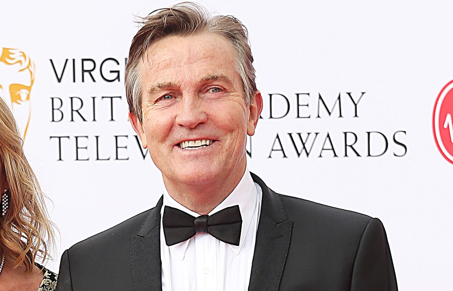 Bradley Walsh