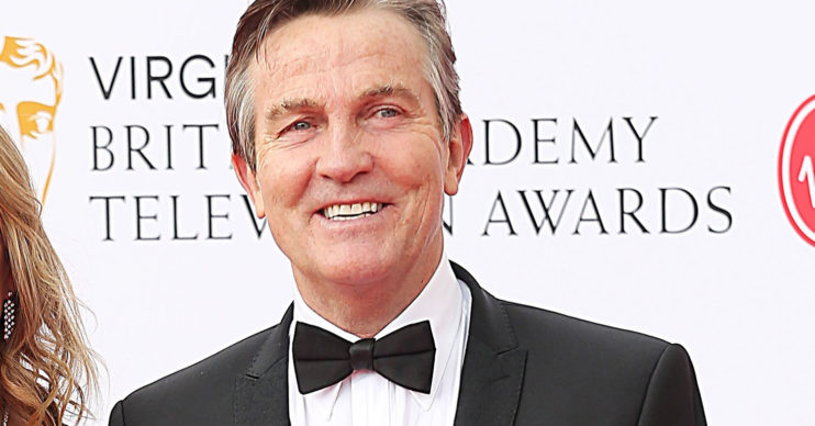 Bradley Walsh