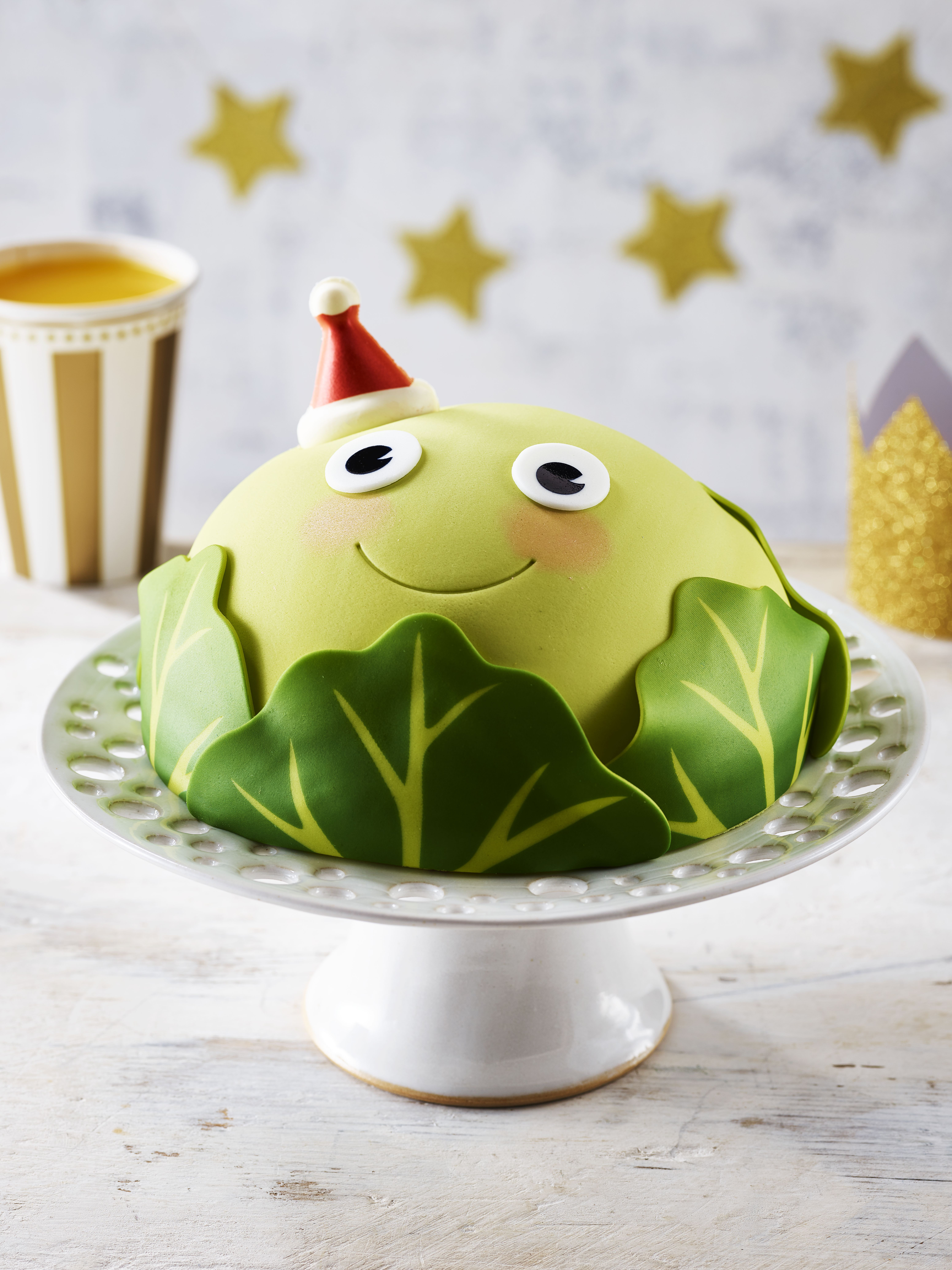 asda cake