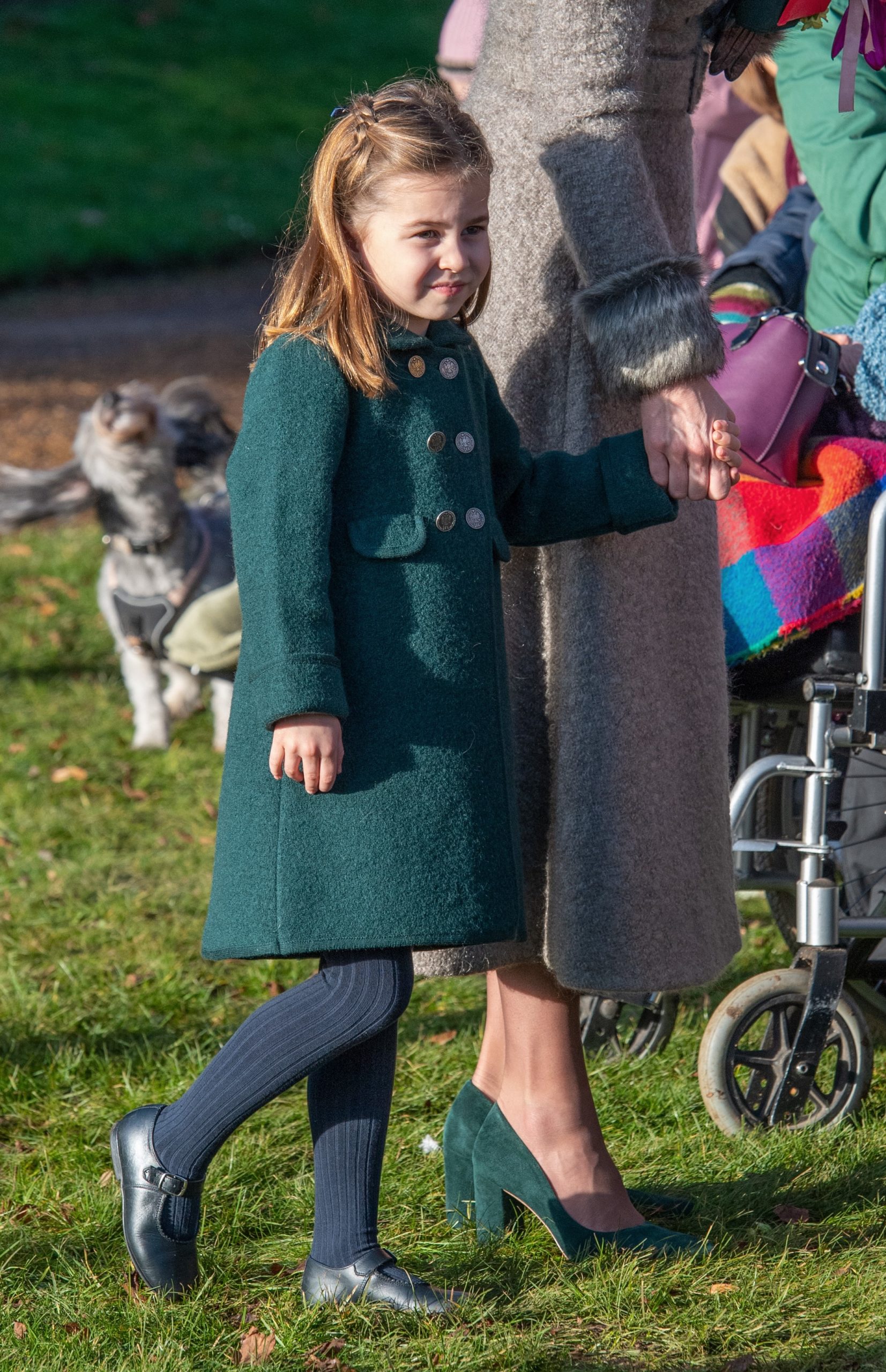 Princess Charlotte