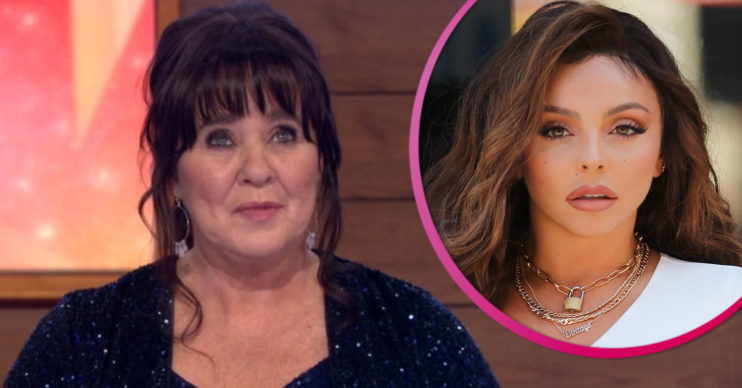 Coleen Nolan speaks about Jesy Nelson left Little mix