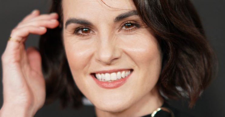 Michelle Dockery