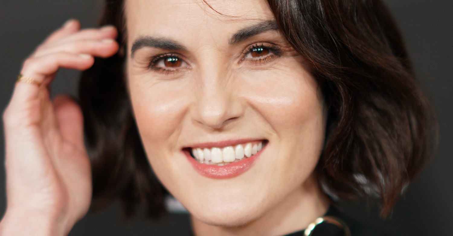 Michelle Dockery