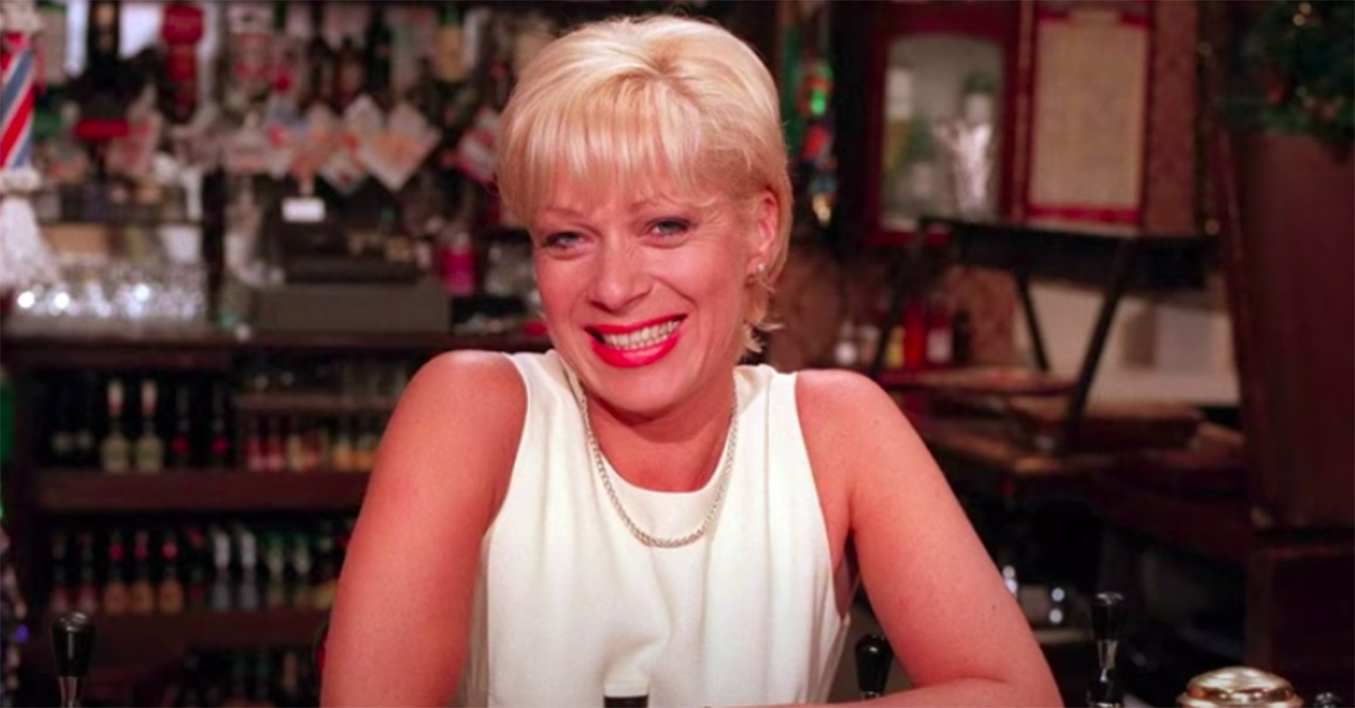 denise welch 