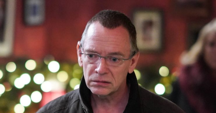 ian beale