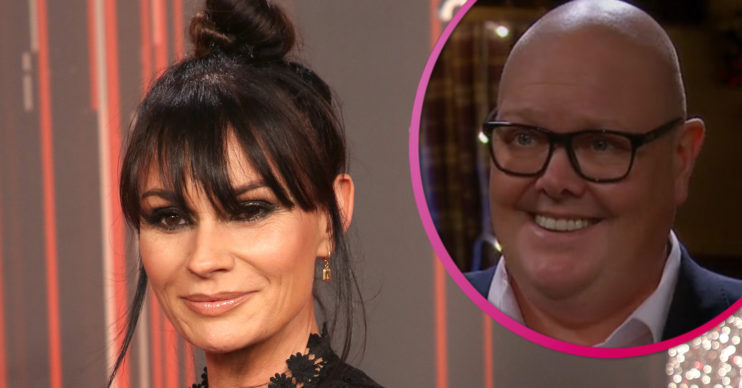 Emmerdale Lucy Pargeter