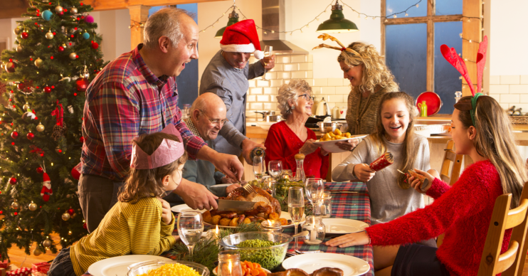 coronavirus Christmas rules