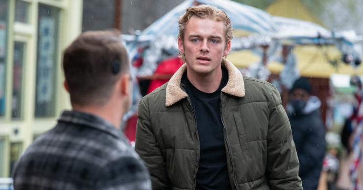 peter beale ben mitchell eastenders