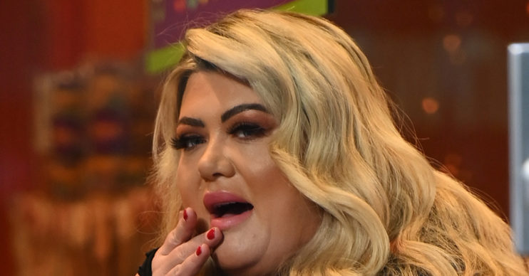 gemma collins 2020