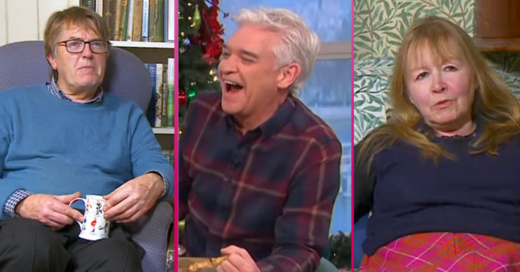 Gogglebox stars