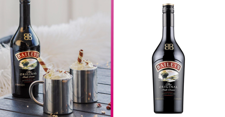 cheapest baileys