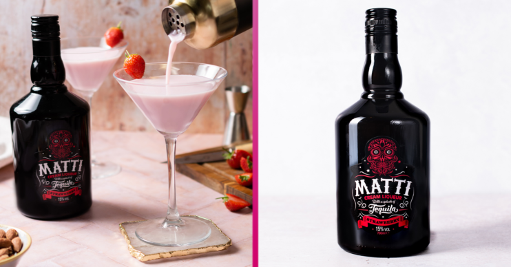 cream liqueur