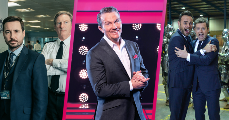 Best new TV shows