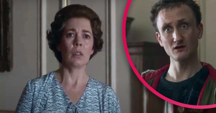 the crown season 4