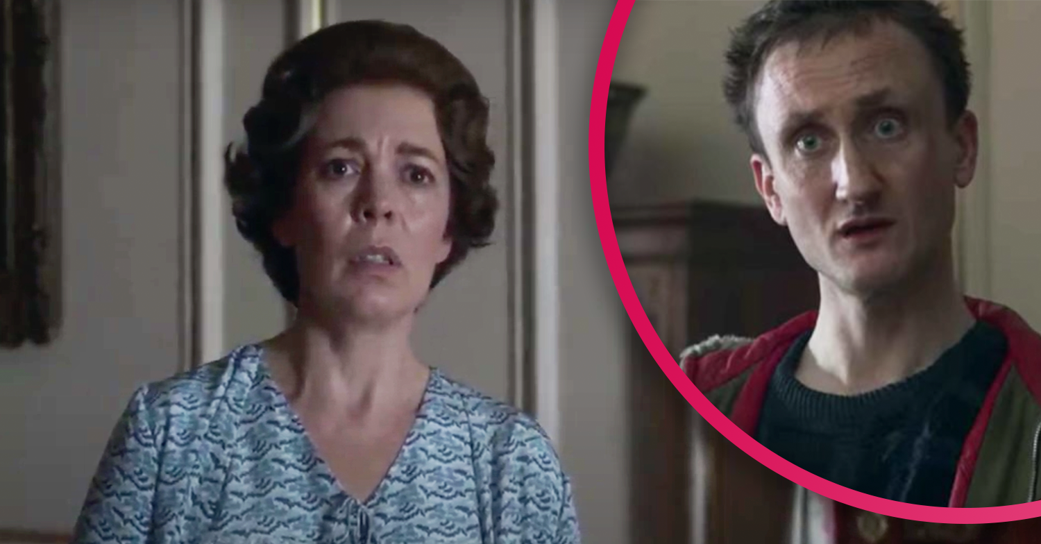 the crown season 4