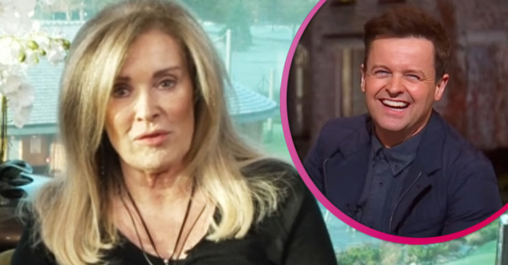I'm A Celebrity star Beverley Callard