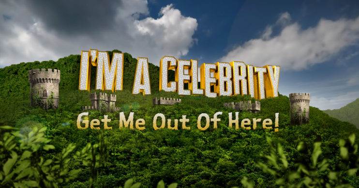 i'm a celebrity get me out of here