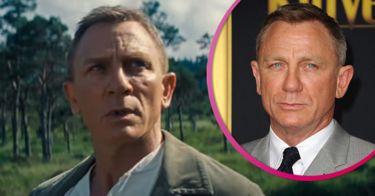 Daniel Craig stars as James Bond.. when is the next movie out?