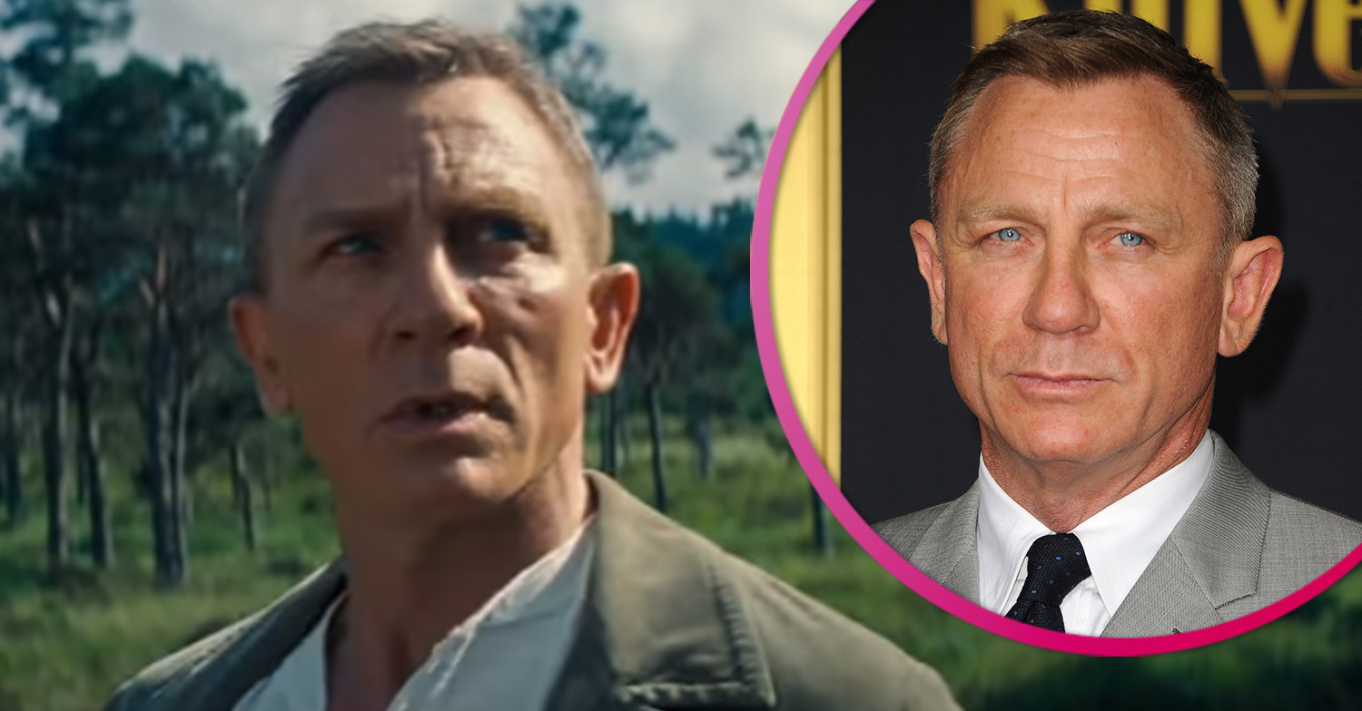 Daniel Craig stars as James Bond.. when is the next movie out?