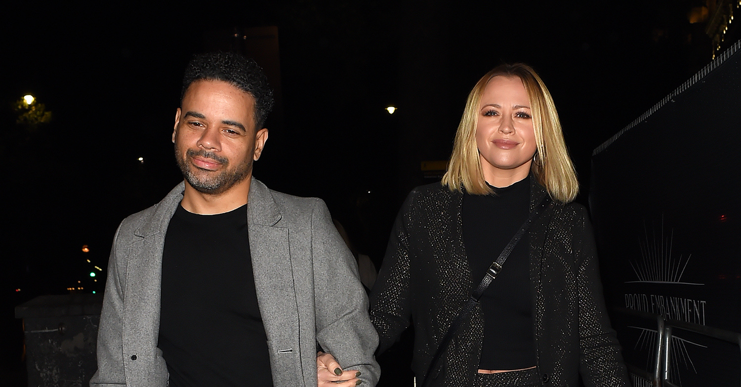 kimberley walsh