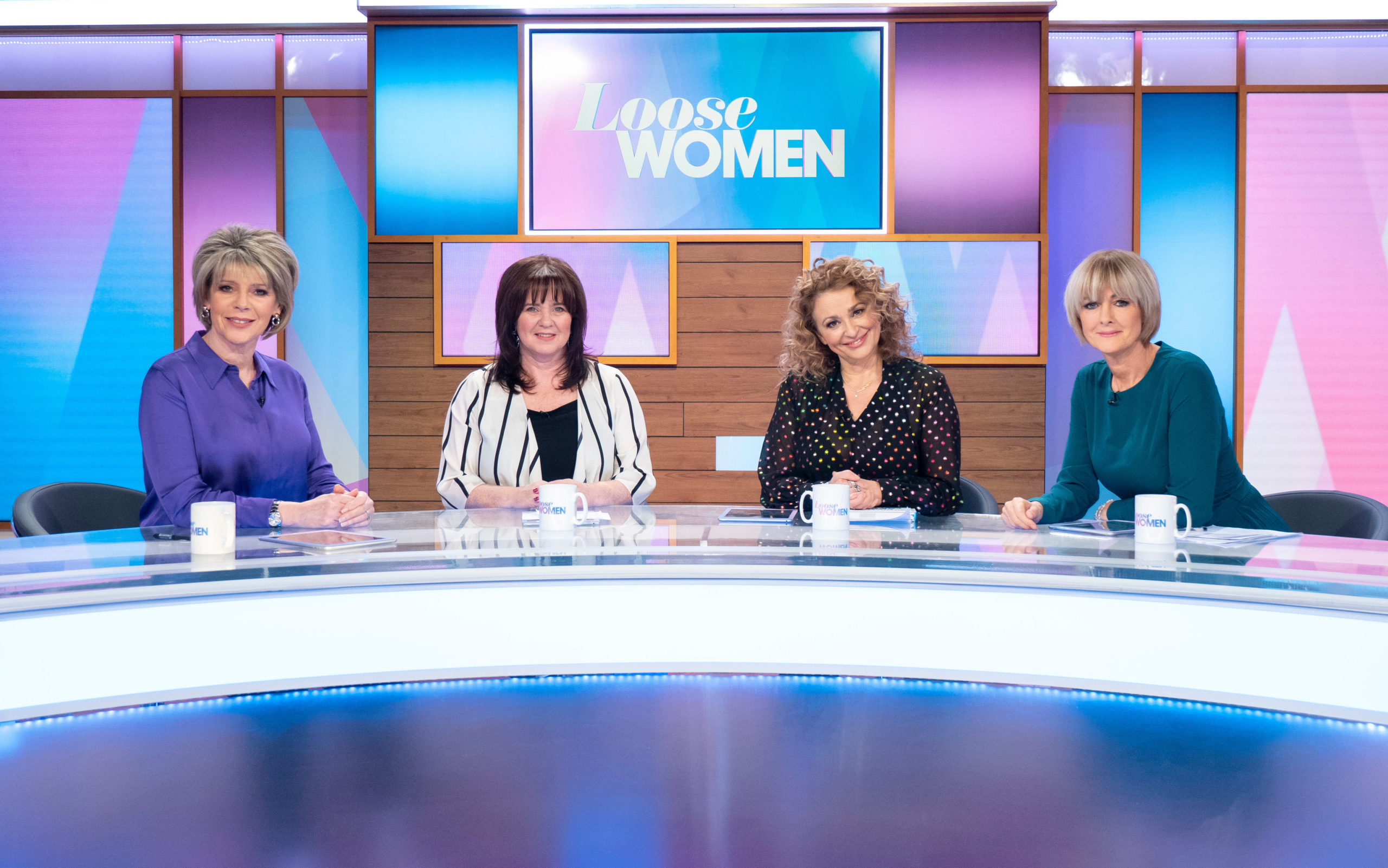 Coleen Nolan