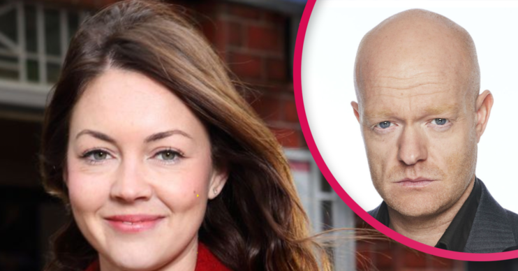 eastenders lacey turner jake wood