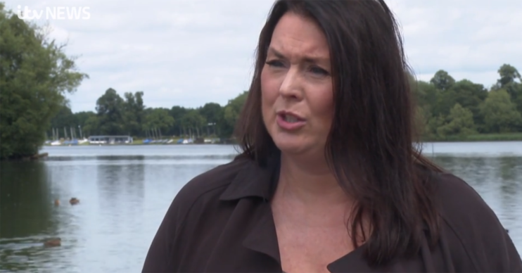 Michelle Mullane dies aged 50