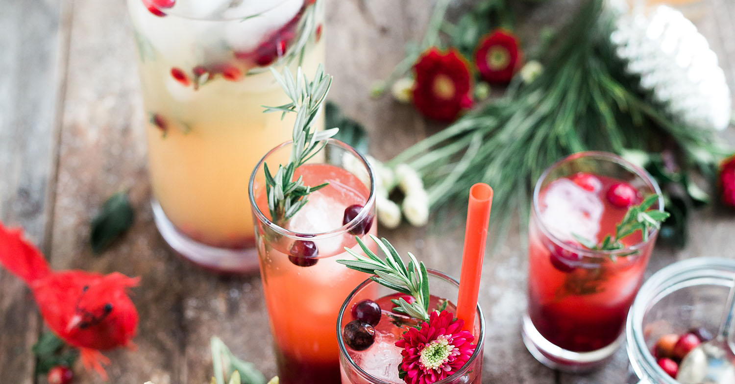 new year's eve drinks 2021