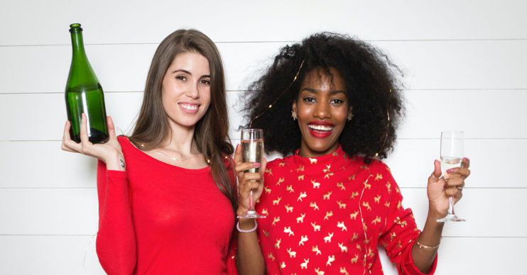 new year's eve celebrations