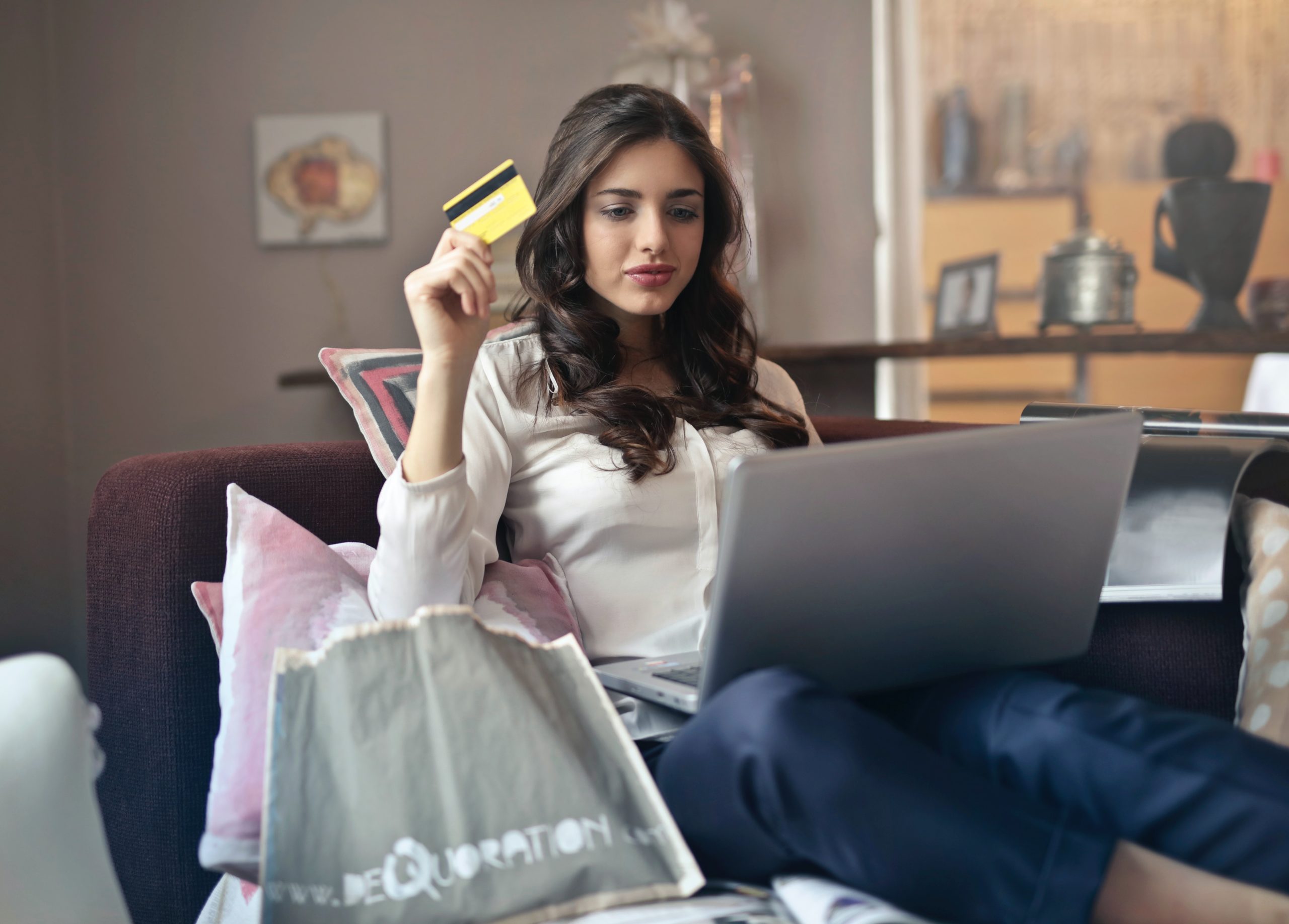 Boxing Day Sales online 