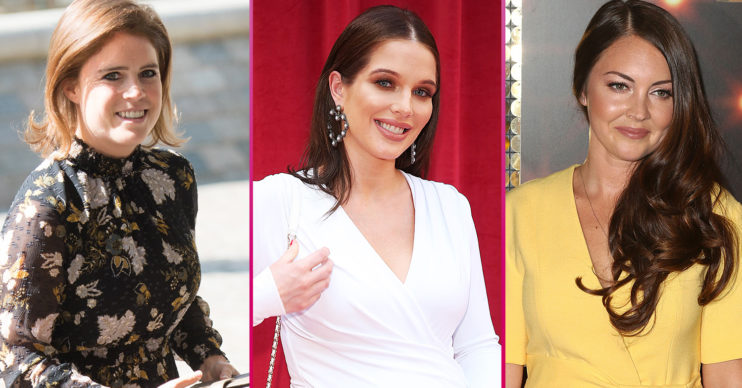 Celebrities who will welcome babies in 2021