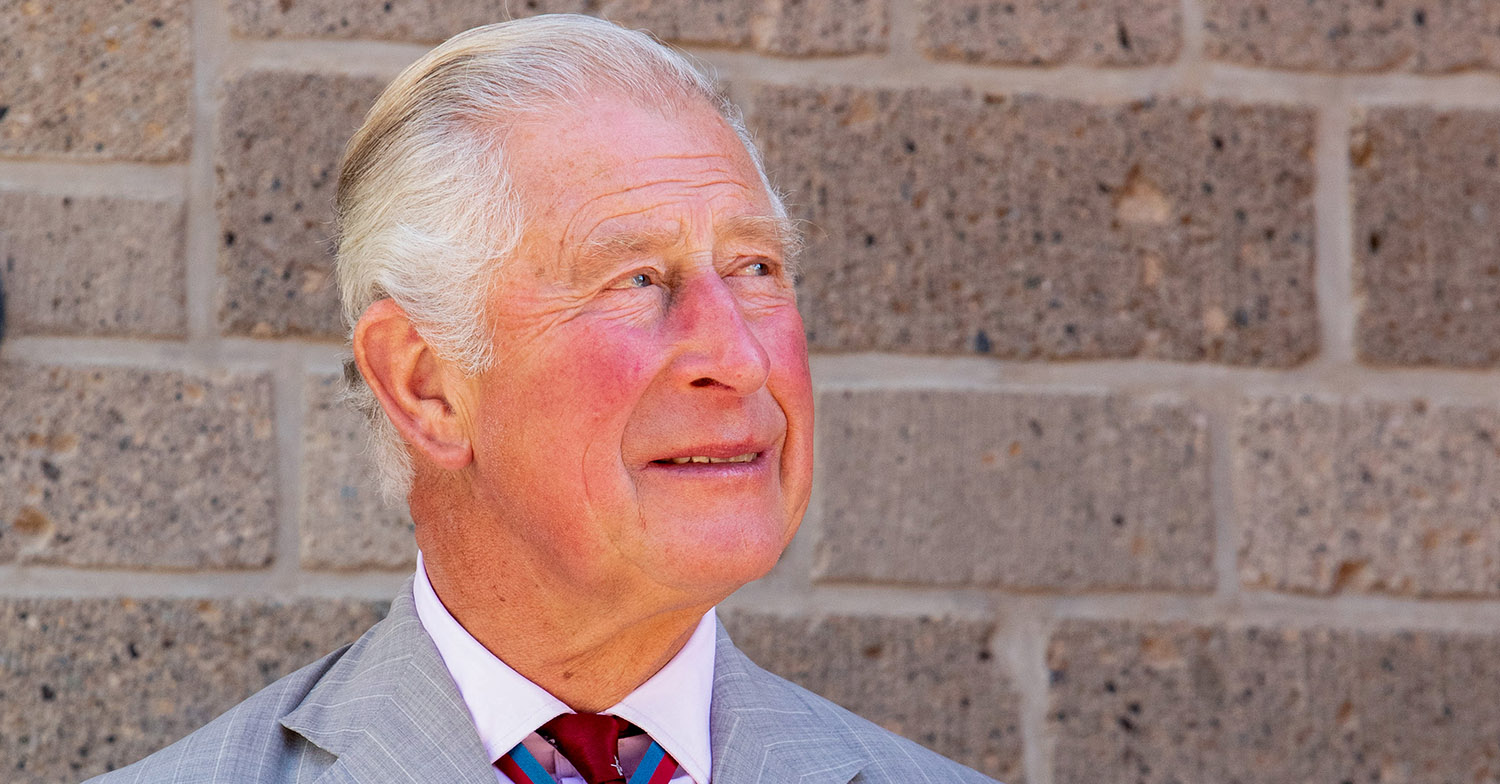 prince charles