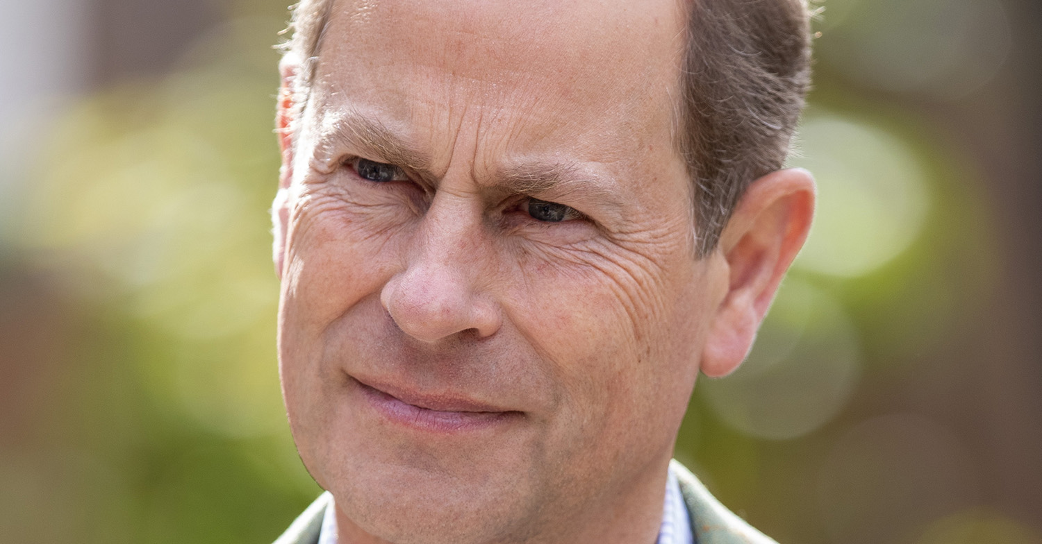 prince edward