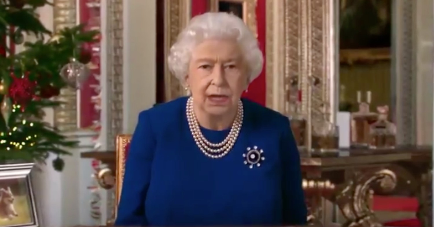 Channel 4 Queen