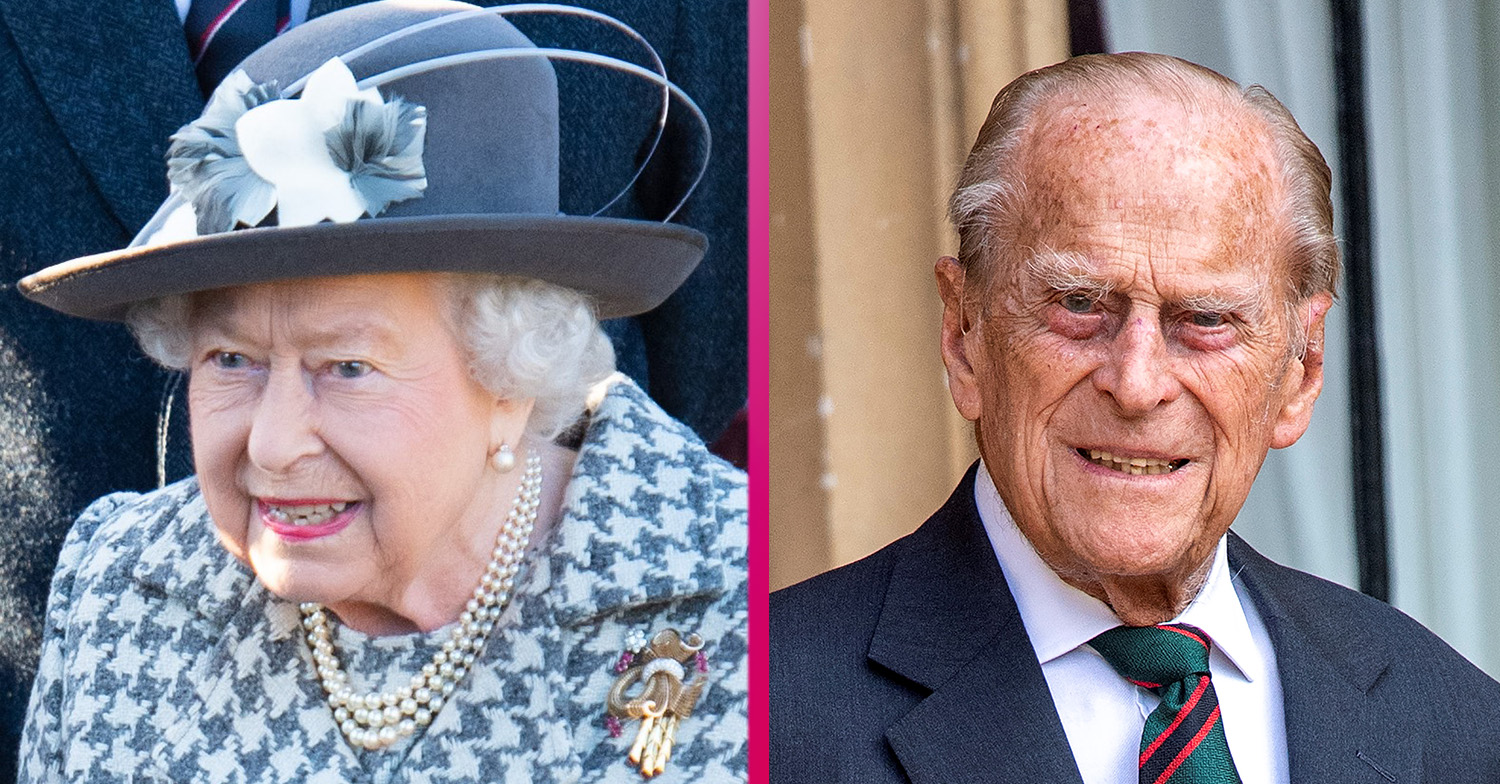 The Queen Philip Christmas plans
