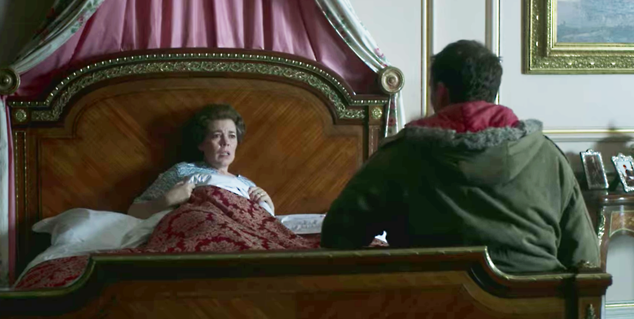 the crown season 4