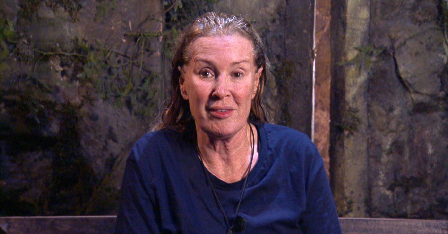Beverley Callard on I'm A Celebrity