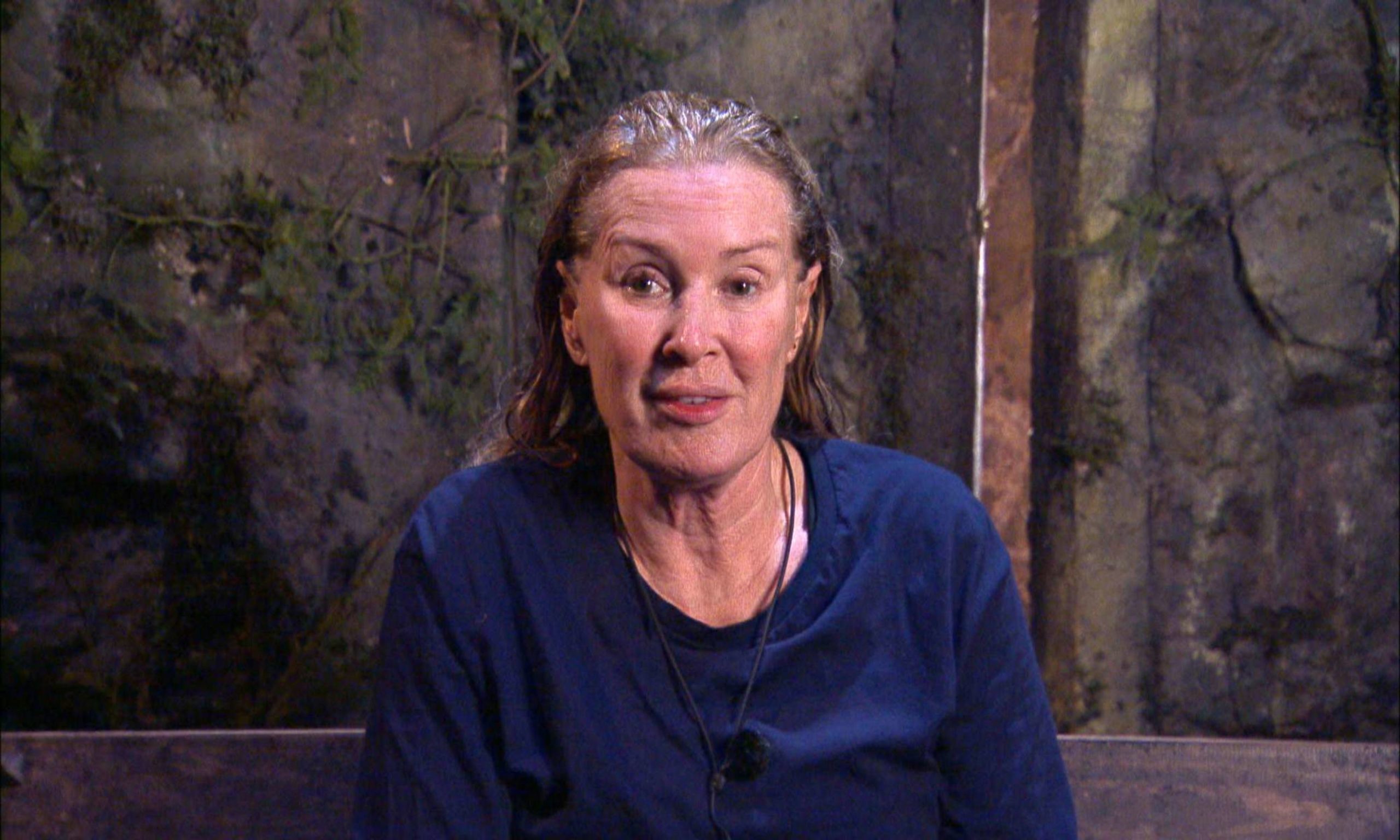 Beverley Callard on I'm A Celebrity