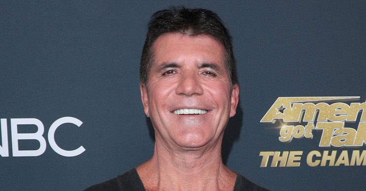 simon cowell bike accident august 2020